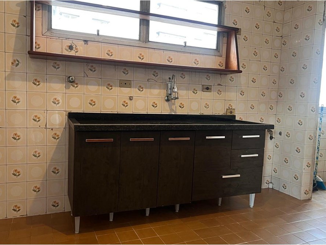 Foto do Apartamento - Apartamento à venda 3 Quartos 1 Suite 2 Vagas 107M² Itaim Bibi São Paulo - SP | Lares e Andares Imóveis