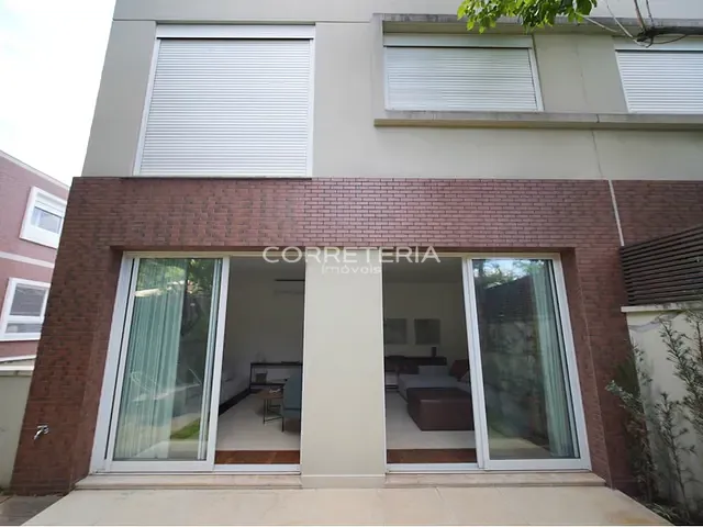 Casa 4 quartos e 7 banheiros, à venda, no bairro Real Parque em São Paulo