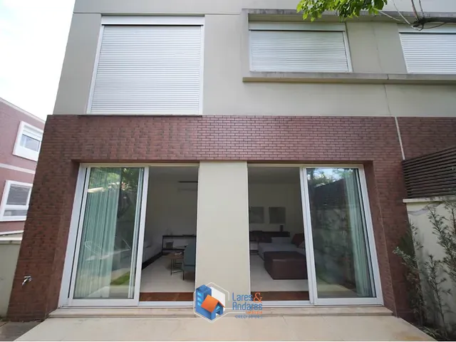 Casa 4 quartos e 7 banheiros, à venda, no bairro Real Parque em São Paulo