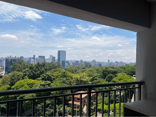 Foto do Apartamento - Apartamento à venda 3 Quartos 1 Vaga 78M² Butantã São Paulo - SP | Lares e Andares Imóveis