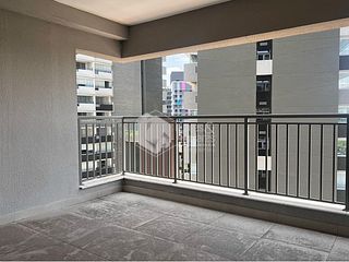 Foto do Apartamento-Apartamento à venda 3 Quartos 1 Vaga 78M² Butantã São Paulo - SP