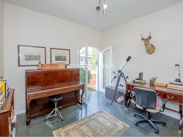 Casa 4 quartos e 5 banheiros, à venda, no bairro Real Parque em São Paulo