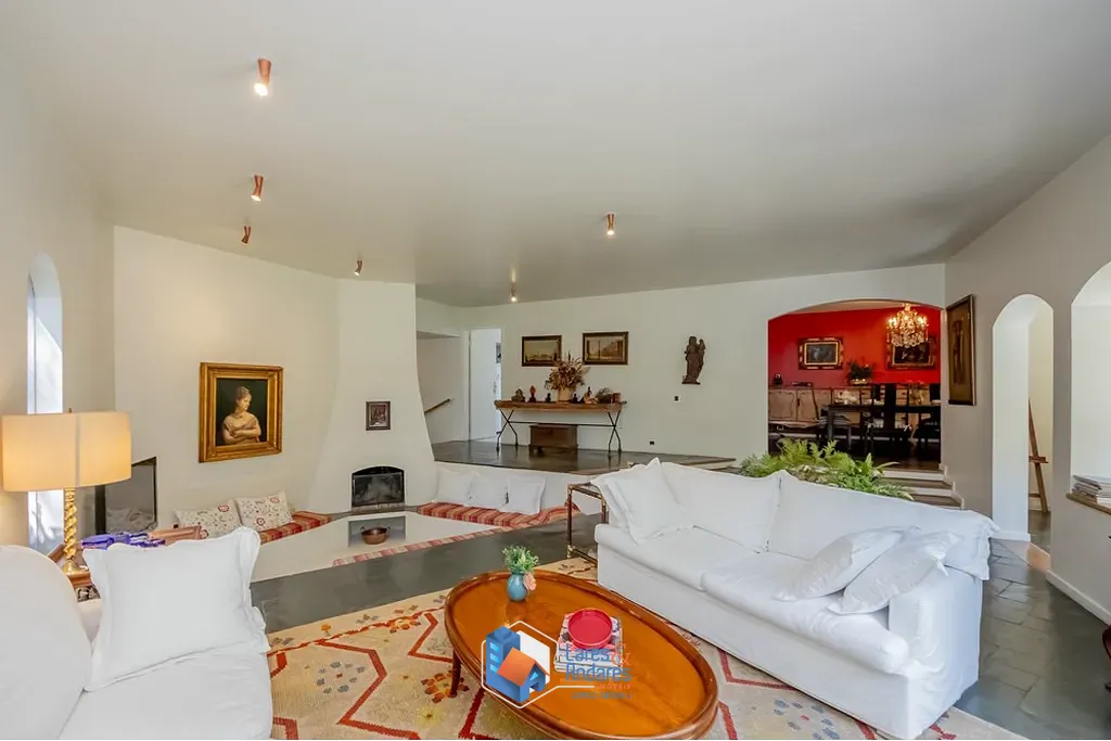 Casa, 4 quartos, 295 m² - Foto 31