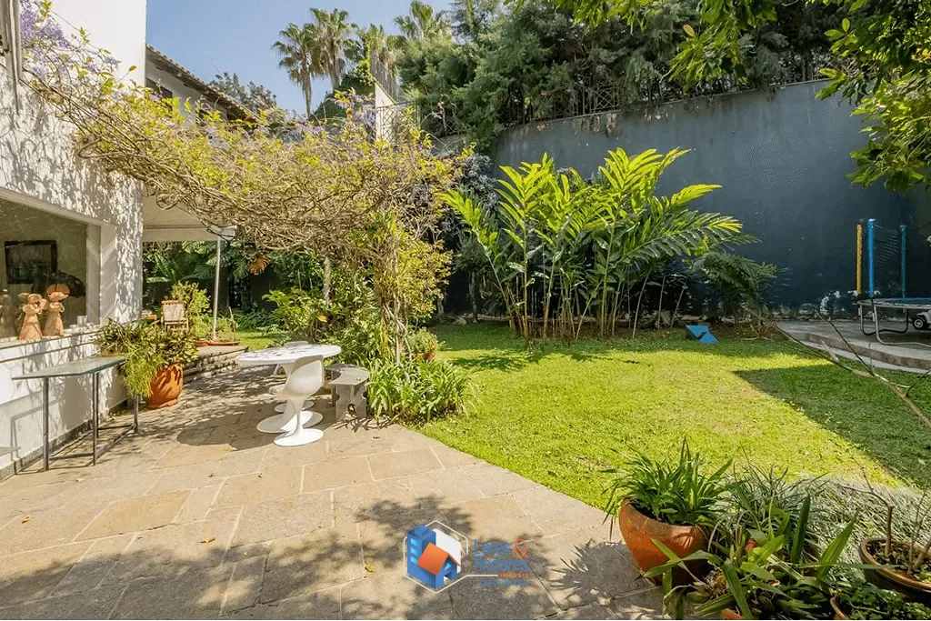 Casa, 4 quartos, 295 m² - Foto 32