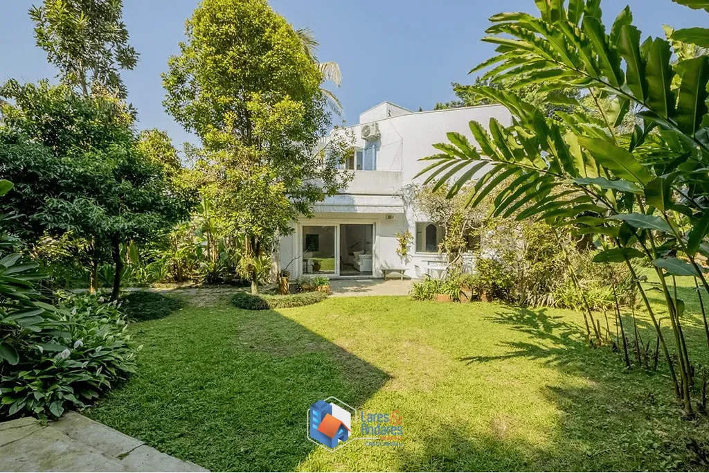 Casa, 4 quartos, 295 m² - Foto 33