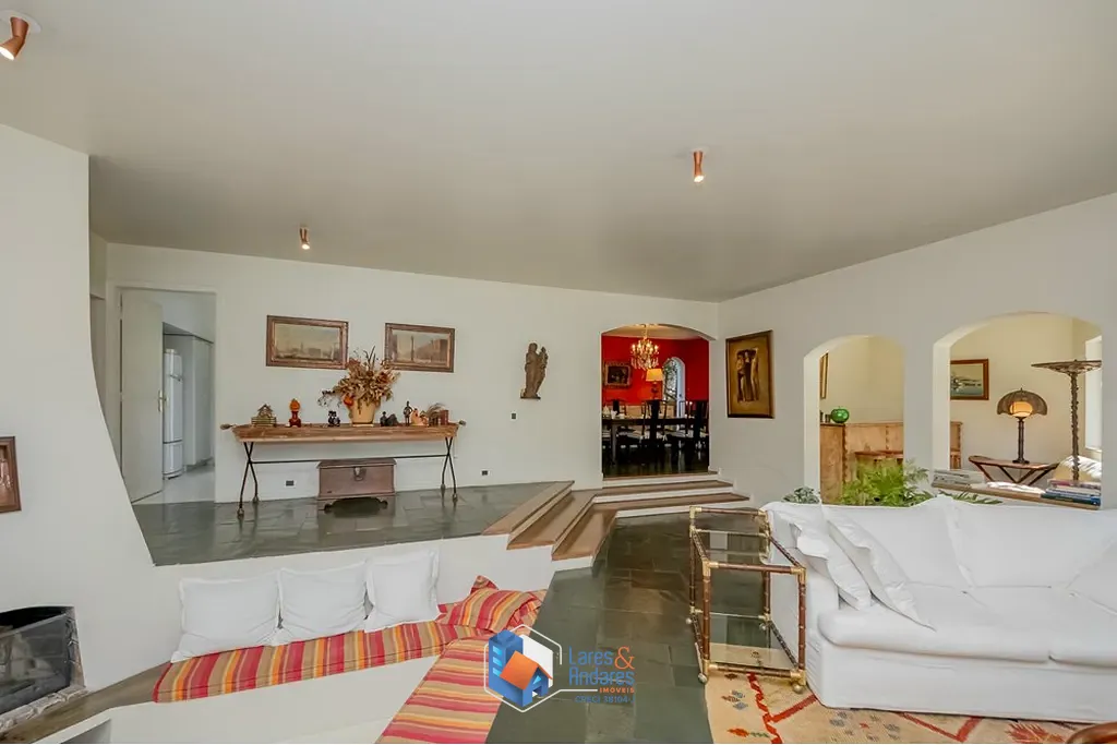 Casa, 4 quartos, 295 m² - Foto 34