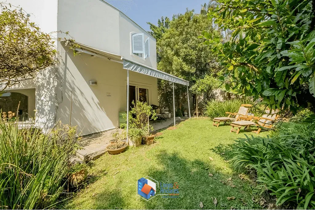 Casa, 4 quartos, 295 m² - Foto 35