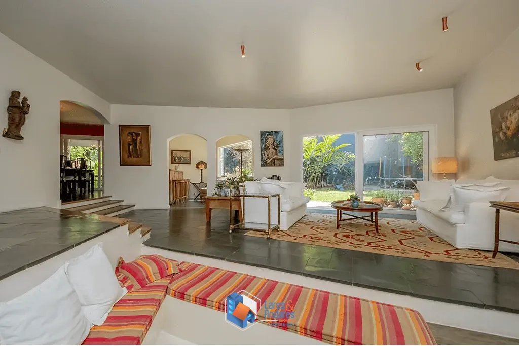 Casa, 4 quartos, 295 m² - Foto 36