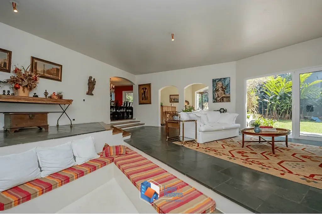 Casa, 4 quartos, 295 m² - Foto 37