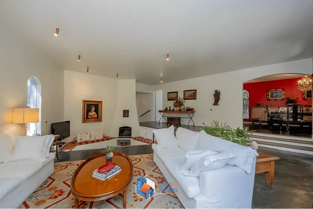 Casa, 4 quartos, 295 m² - Foto 38