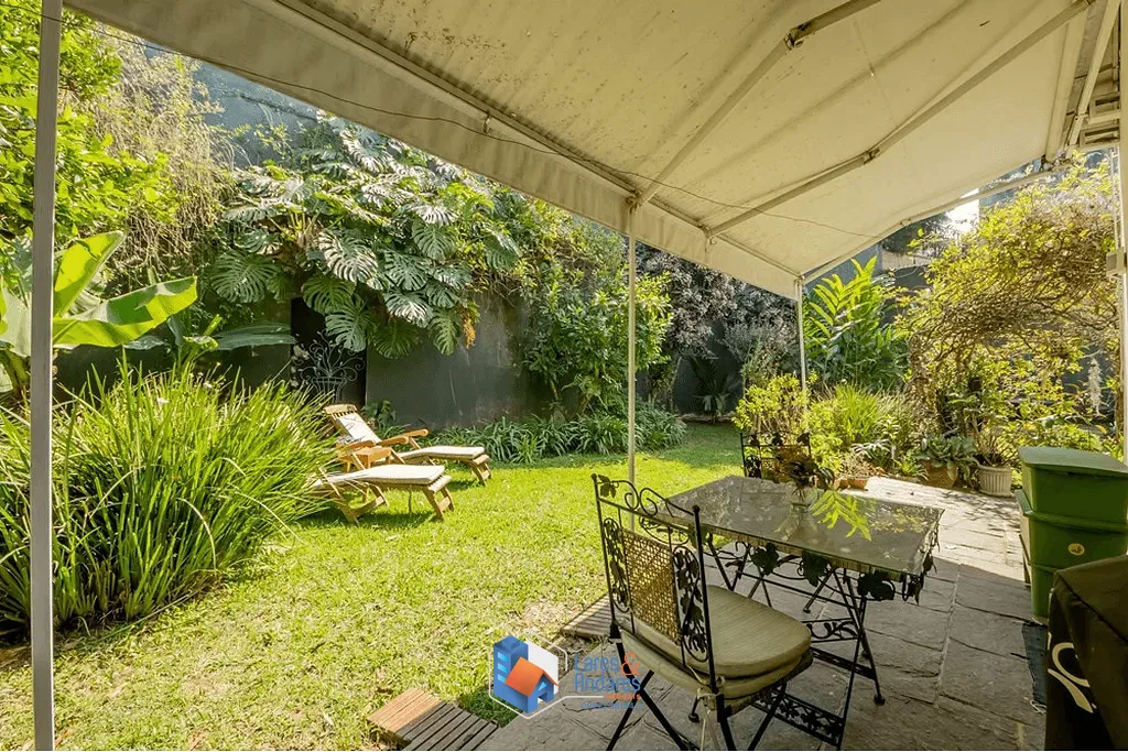 Casa, 4 quartos, 295 m² - Foto 39