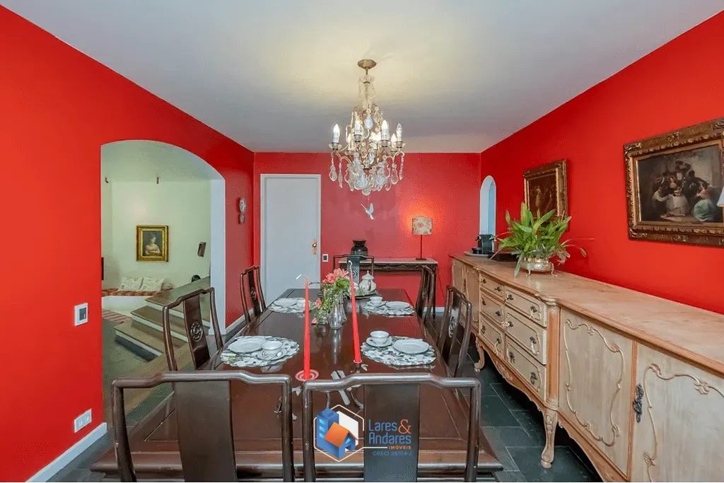 Casa, 4 quartos, 295 m² - Foto 40