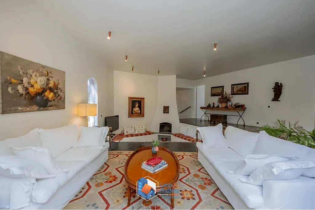 Casa, 4 quartos, 295 m² - Foto 41