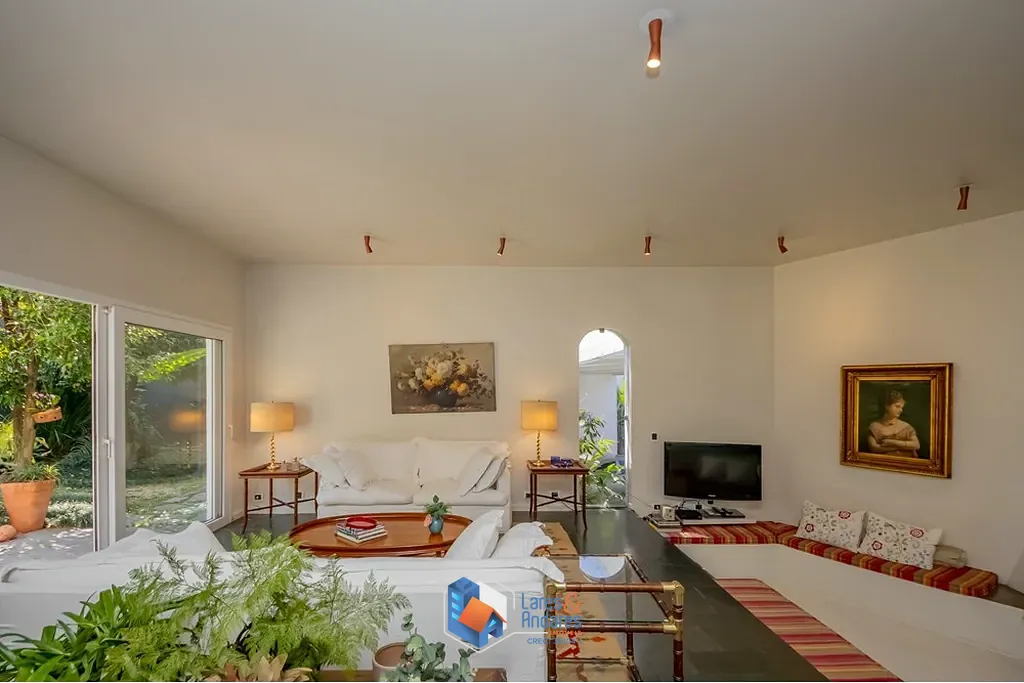 Casa, 4 quartos, 295 m² - Foto 42