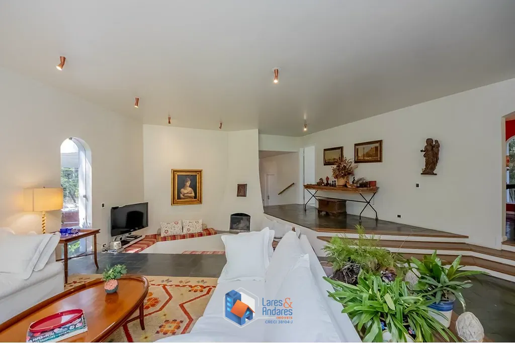 Casa, 4 quartos, 295 m² - Foto 44