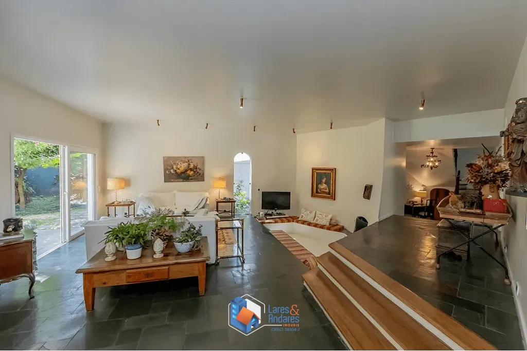 Casa, 4 quartos, 295 m² - Foto 45