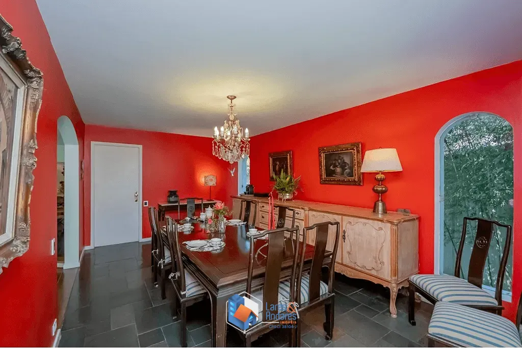 Casa, 4 quartos, 295 m² - Foto 46