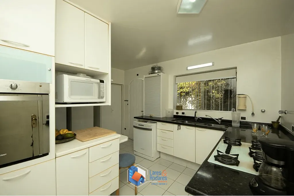 Casa, 4 quartos, 295 m² - Foto 47