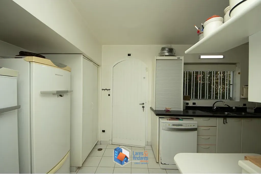 Casa, 4 quartos, 295 m² - Foto 48