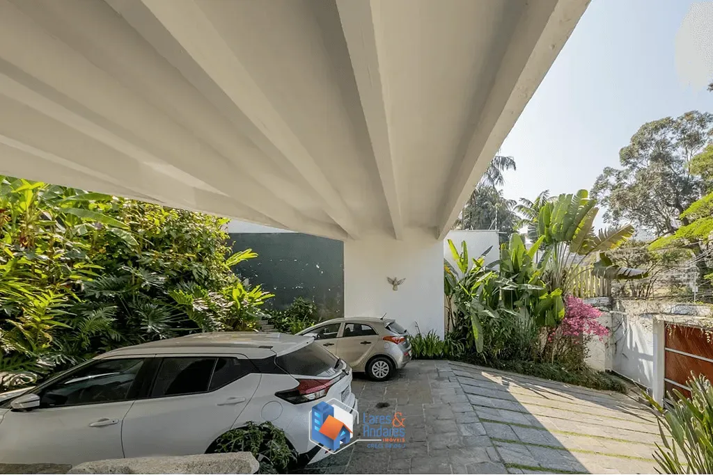 Casa, 4 quartos, 295 m² - Foto 49