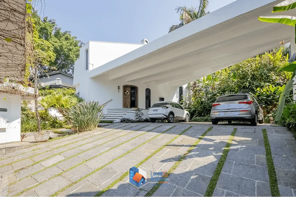 Casa, 4 quartos, 295 m² - Foto 50