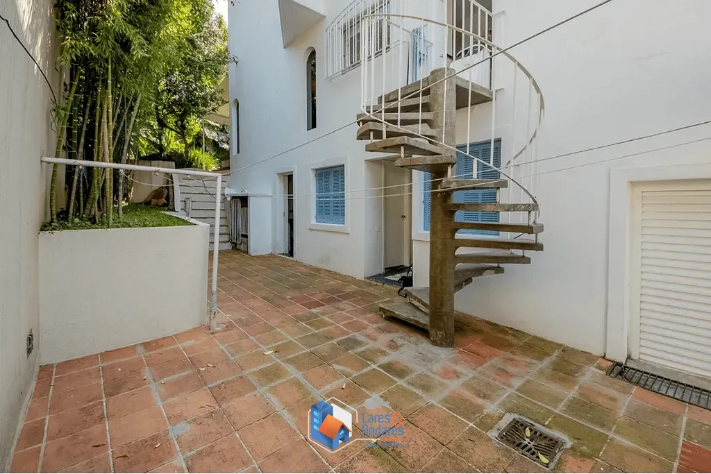 Casa, 4 quartos, 295 m² - Foto 52