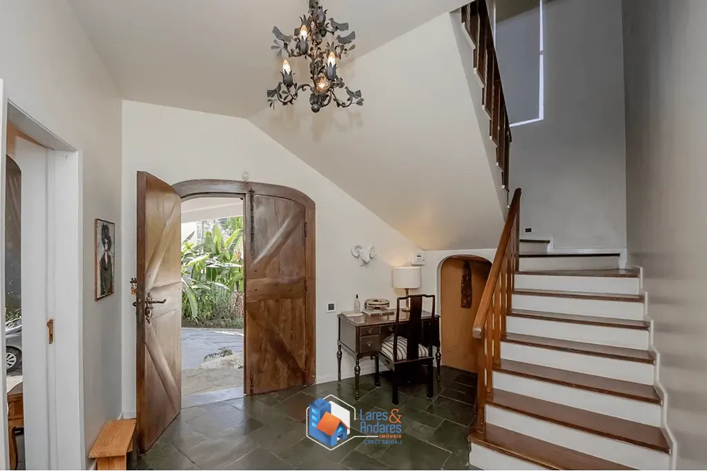 Casa, 4 quartos, 295 m² - Foto 54
