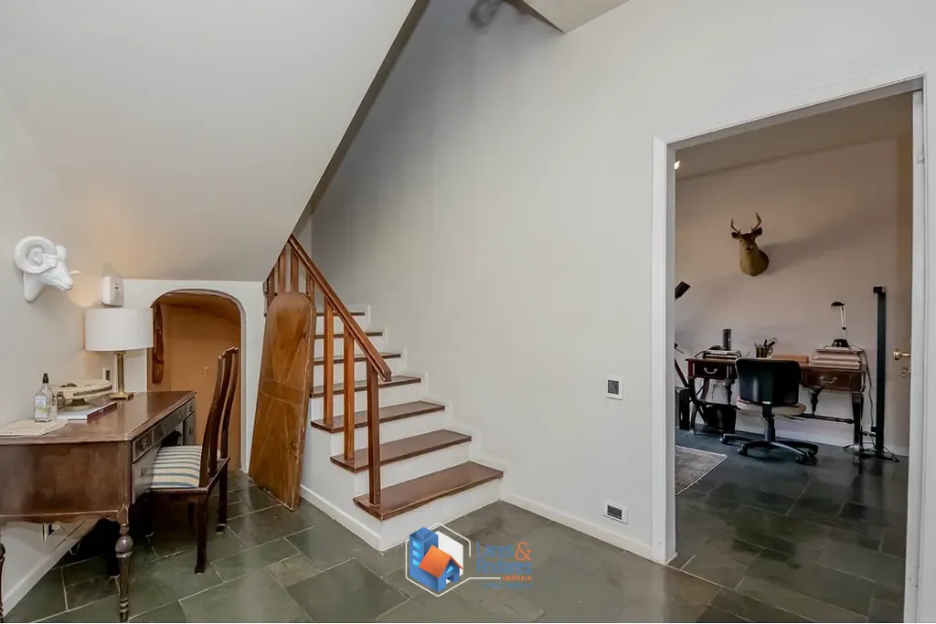 Casa, 4 quartos, 295 m² - Foto 55
