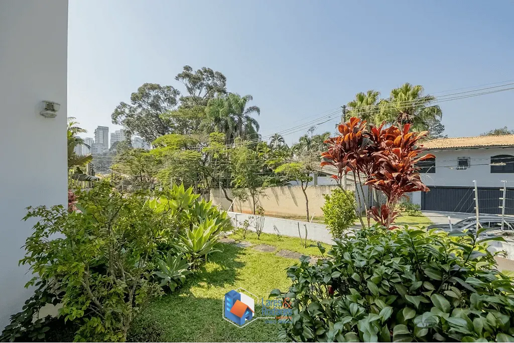 Casa, 4 quartos, 295 m² - Foto 43