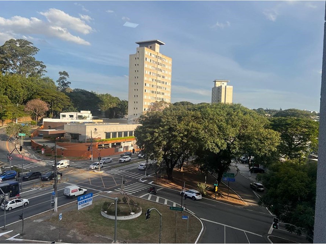 Foto do Apartamento - Apartamento à venda 2 Quartos 1 Suite 1 Vaga 68M² Butantã São Paulo - SP | Lares e Andares Imóveis