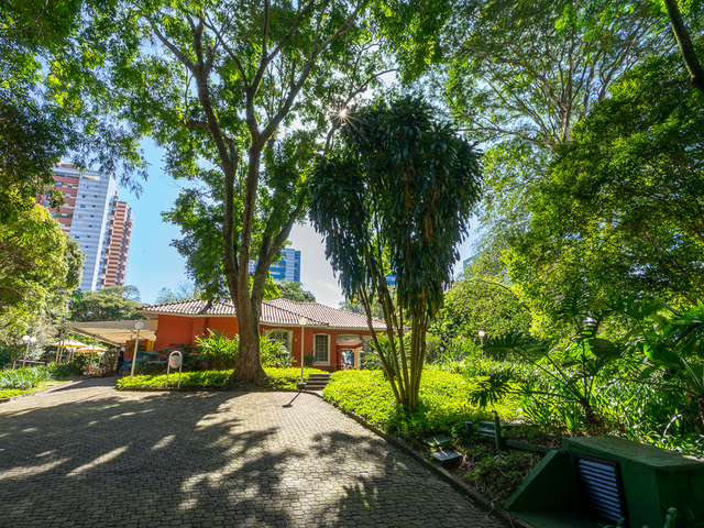 Foto do Apartamento - Apartamento à venda 4 Quartos 2 Suites 2 Vagas 225M² Vila Morse São Paulo - SP | Lares e Andares Imóveis