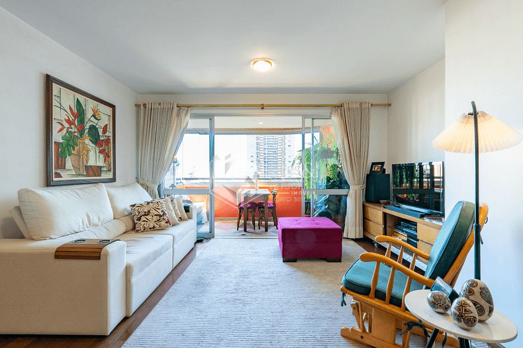 Apartamento à venda com 4 quartos, 225m² - Foto 59