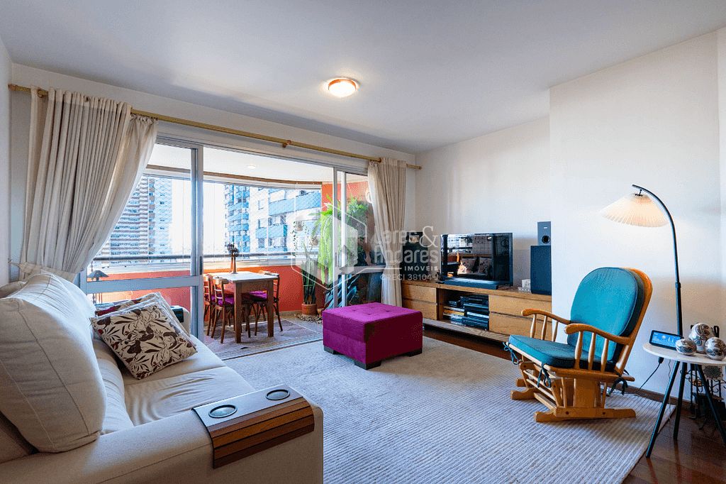 Apartamento à venda com 4 quartos, 225m² - Foto 58