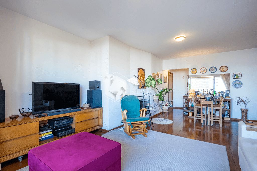Apartamento à venda com 4 quartos, 225m² - Foto 57