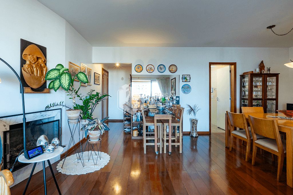 Apartamento à venda com 4 quartos, 225m² - Foto 53