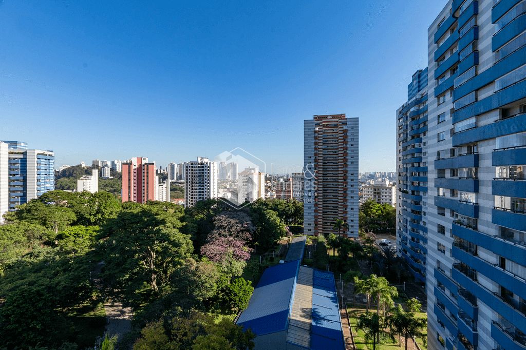 Apartamento à venda com 4 quartos, 225m² - Foto 52