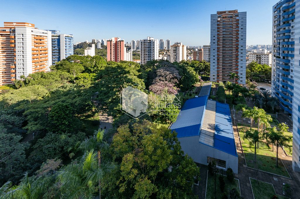 Apartamento à venda com 4 quartos, 225m² - Foto 41