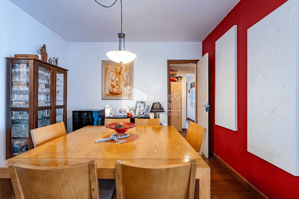 Apartamento à venda com 4 quartos, 225m² - Foto 49