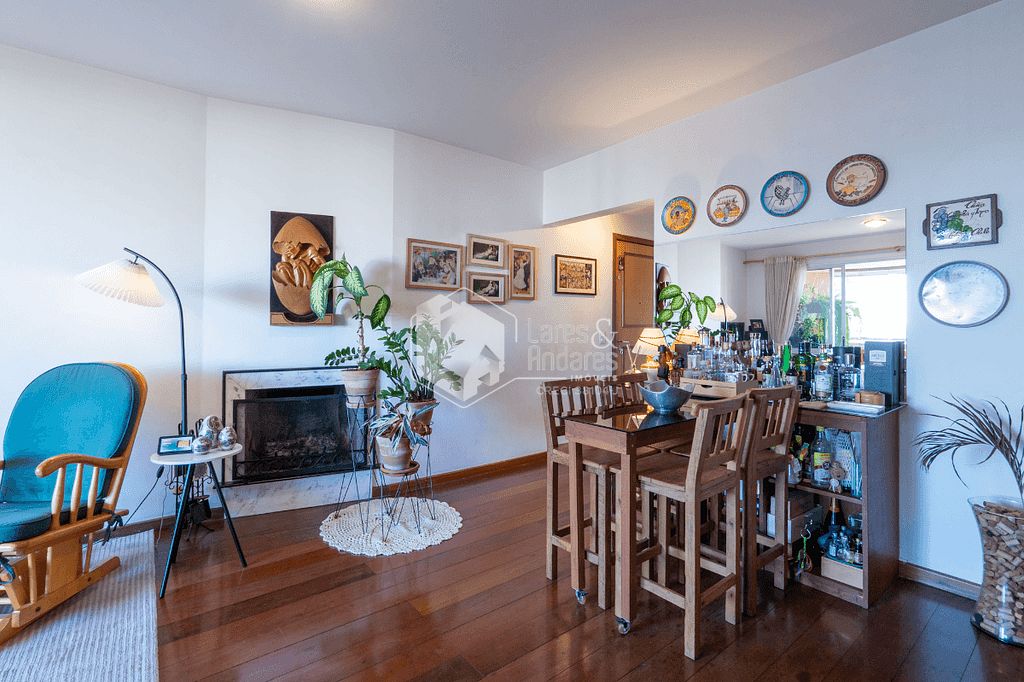 Apartamento à venda com 4 quartos, 225m² - Foto 46
