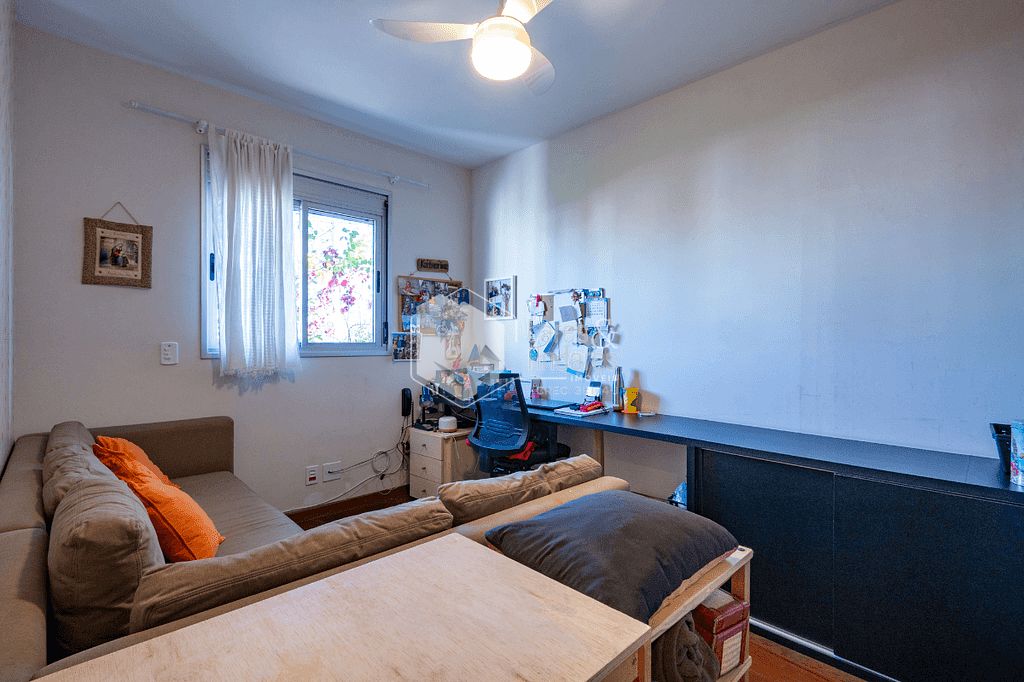 Apartamento à venda com 4 quartos, 225m² - Foto 44