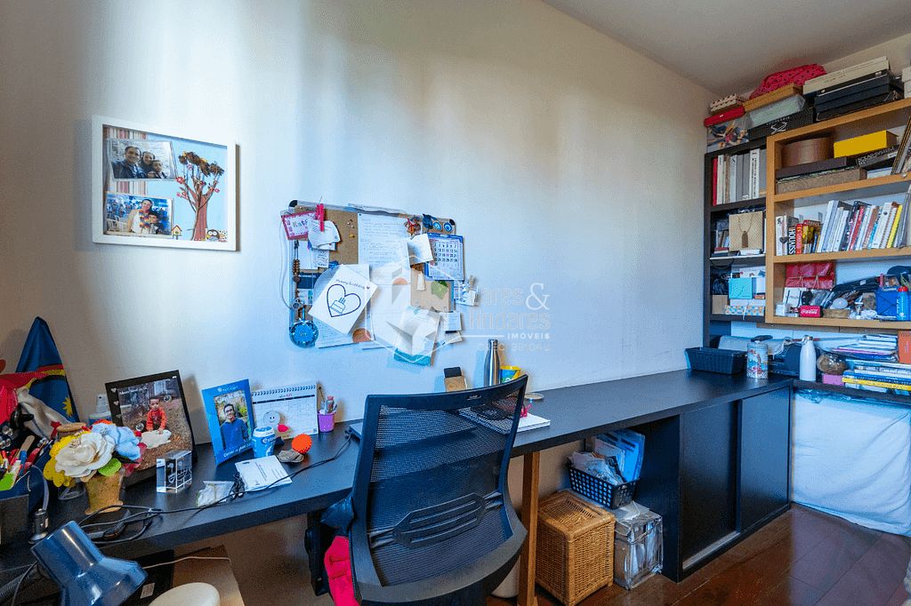 Apartamento à venda com 4 quartos, 225m² - Foto 43