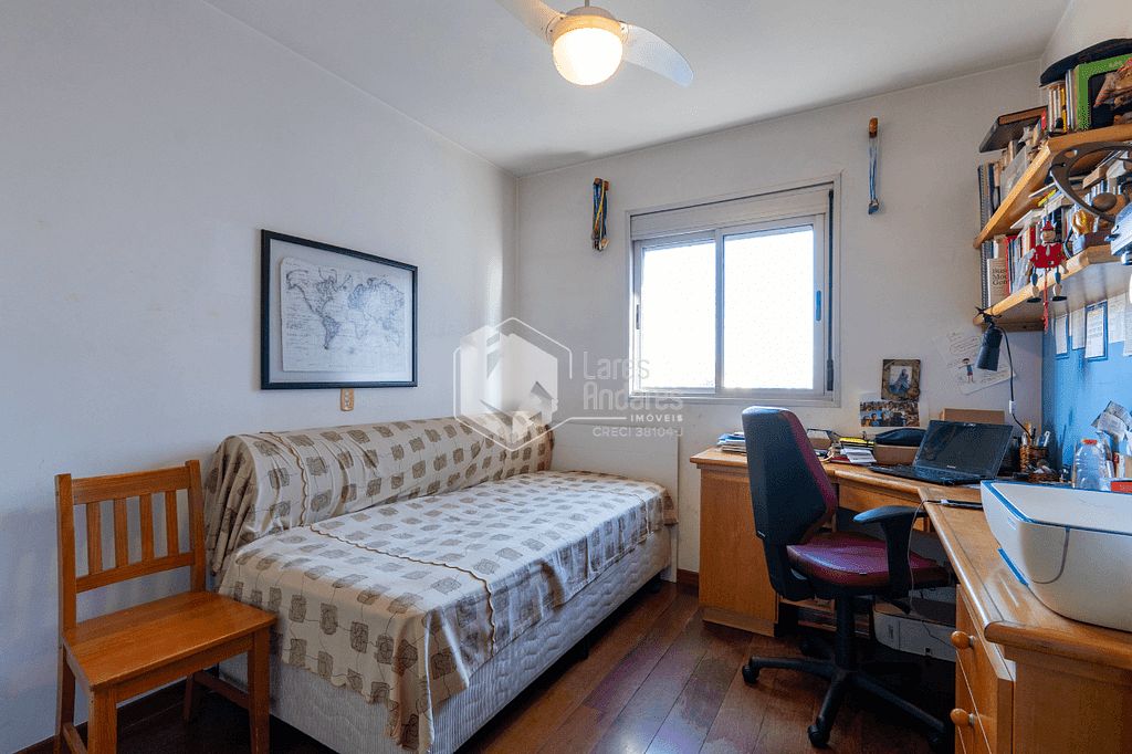 Apartamento à venda com 4 quartos, 225m² - Foto 79