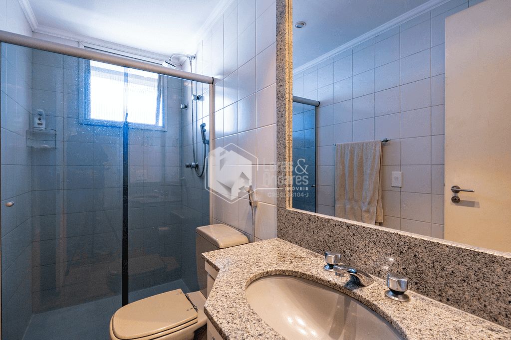 Apartamento à venda com 4 quartos, 225m² - Foto 78