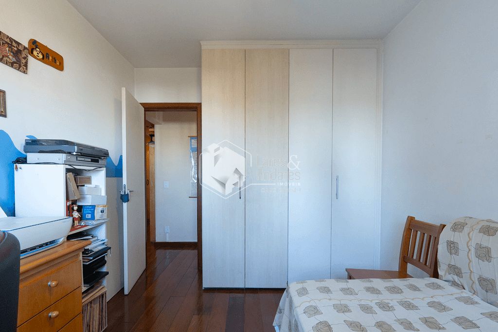 Apartamento à venda com 4 quartos, 225m² - Foto 76