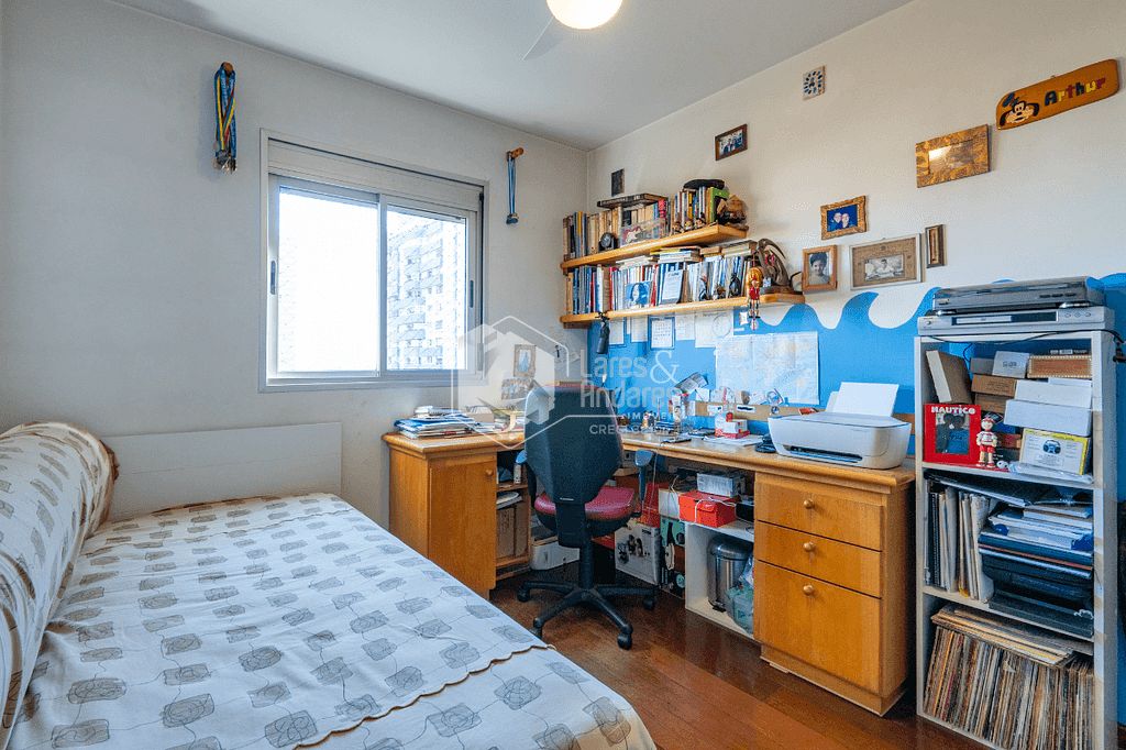Apartamento à venda com 4 quartos, 225m² - Foto 75