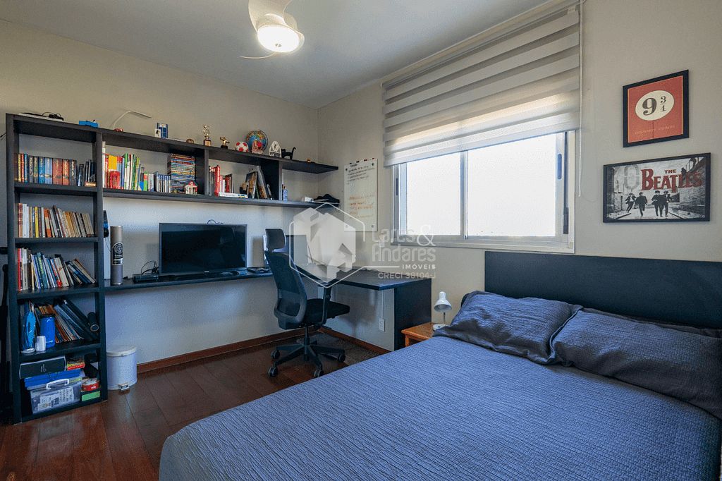 Apartamento à venda com 4 quartos, 225m² - Foto 74