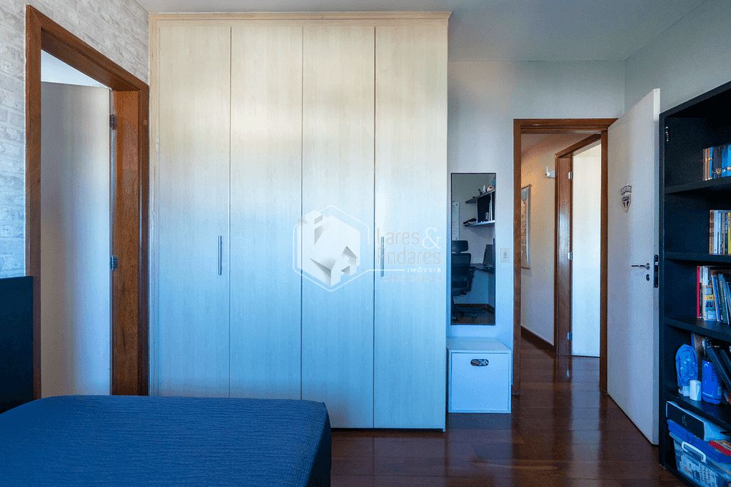 Apartamento à venda com 4 quartos, 225m² - Foto 72