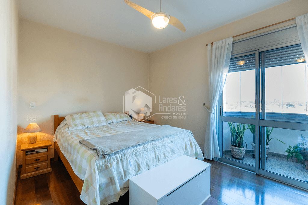 Apartamento à venda com 4 quartos, 225m² - Foto 65
