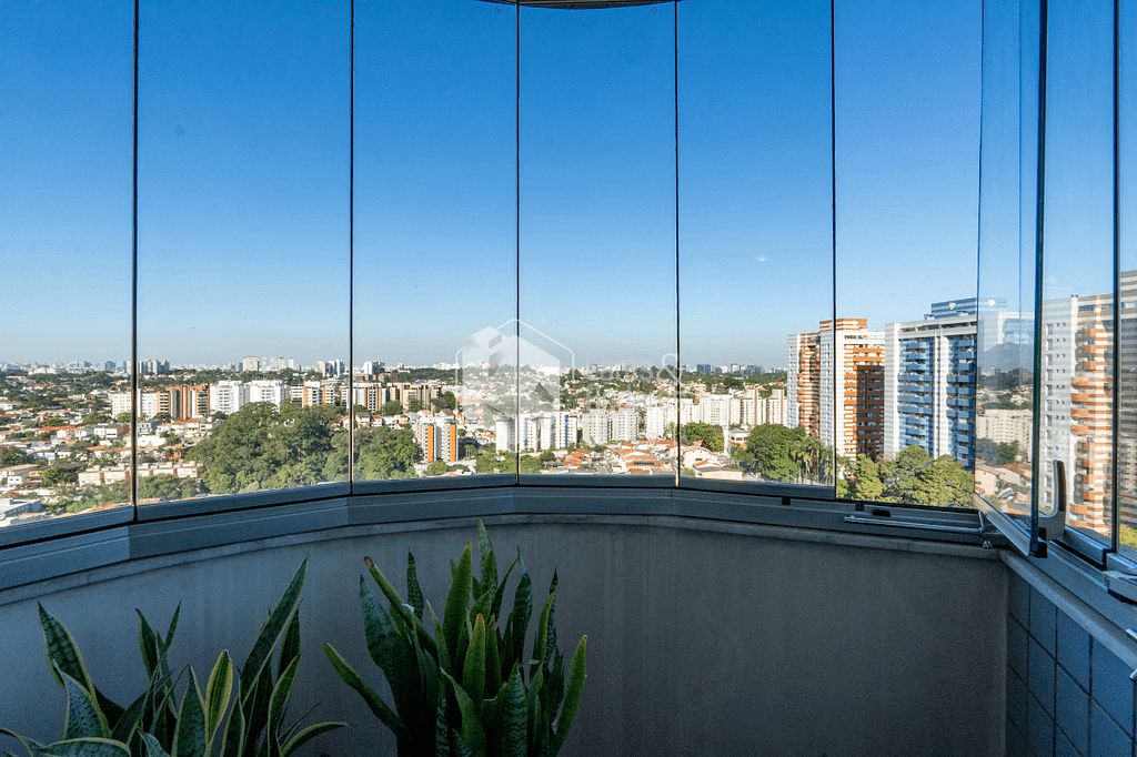 Apartamento à venda com 4 quartos, 225m² - Foto 64
