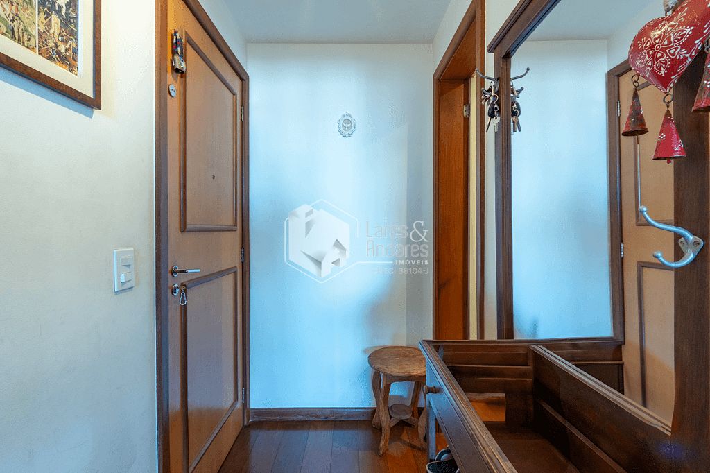 Apartamento à venda com 4 quartos, 225m² - Foto 63